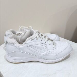 🔥Nike Women's White Sneakers🔥